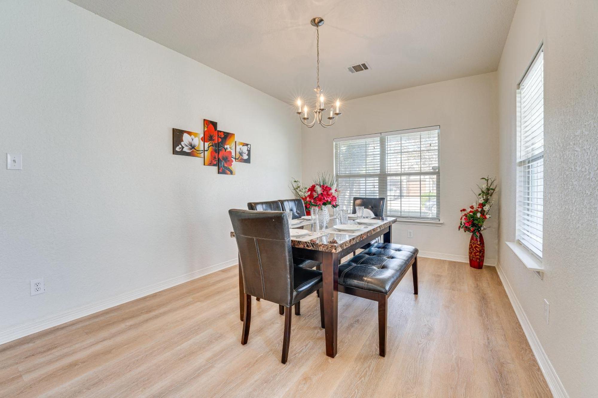 San Antonio Home With Game Room, 9 Mi To Seaworld! Екстериор снимка